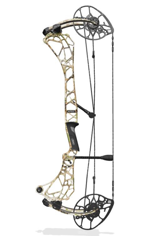 ARC 30 SITKA OPTIFADE