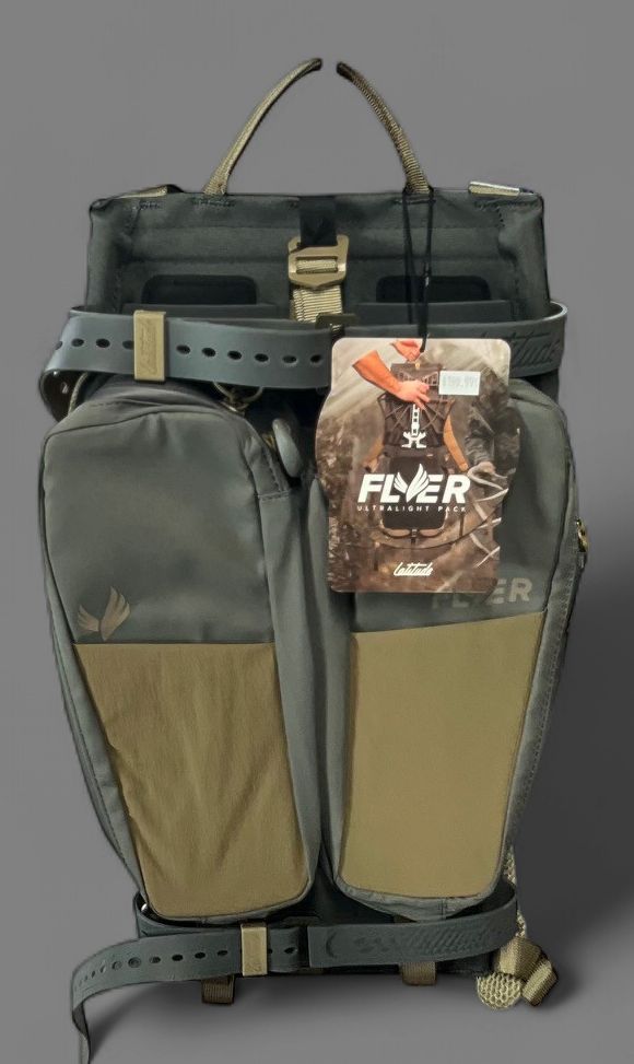 FLYER ULTRALIGHT PACK