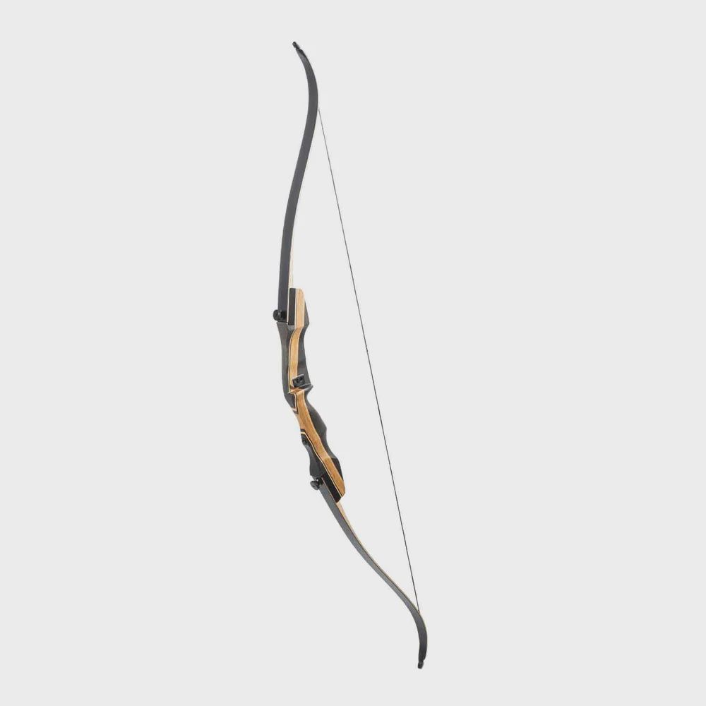 Galaxy Sage 62" Takedown Recurve Bow RH 20#