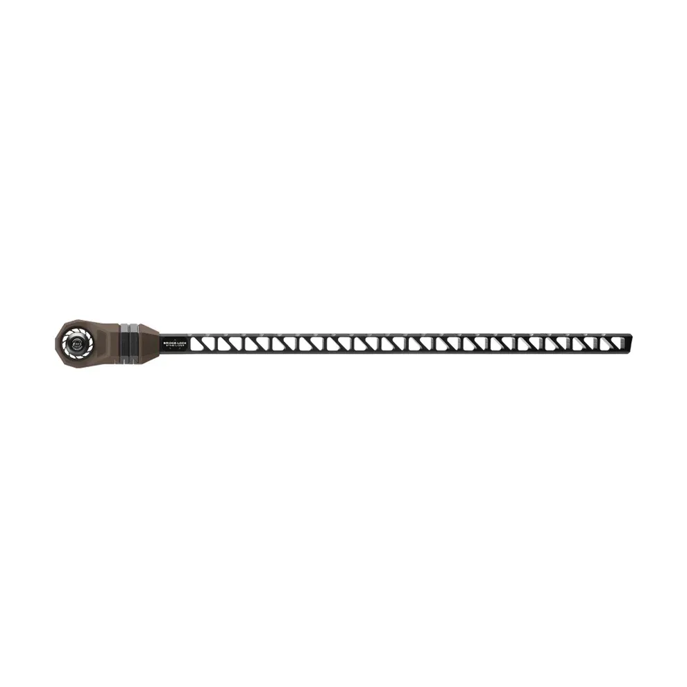 15 bridge lock stabilizer kodiak