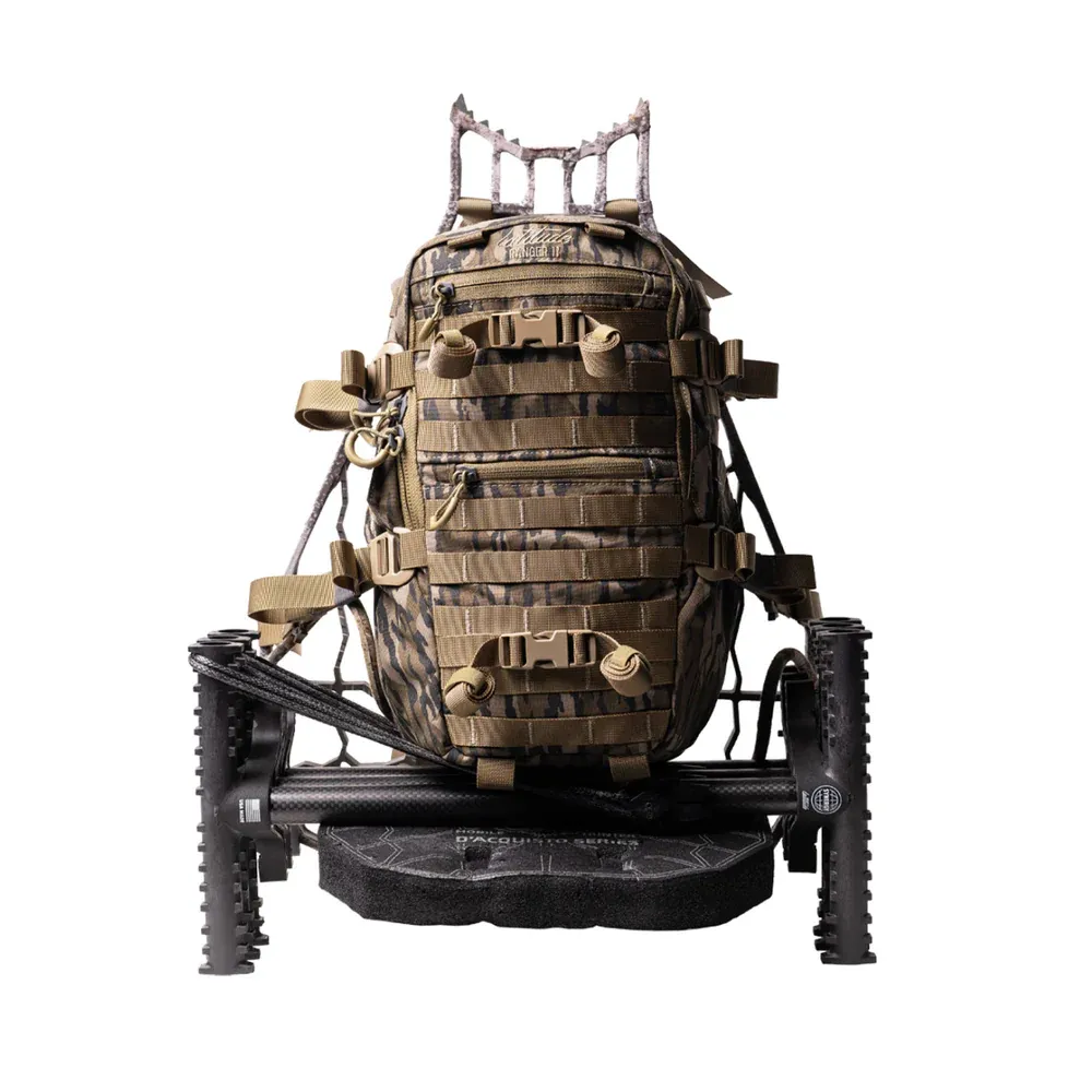 Ranger 11 Backpack  Mossy Oak Bottomland