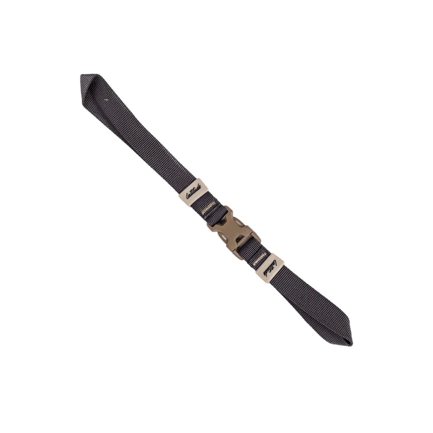 Quick Draw Gear Hanger