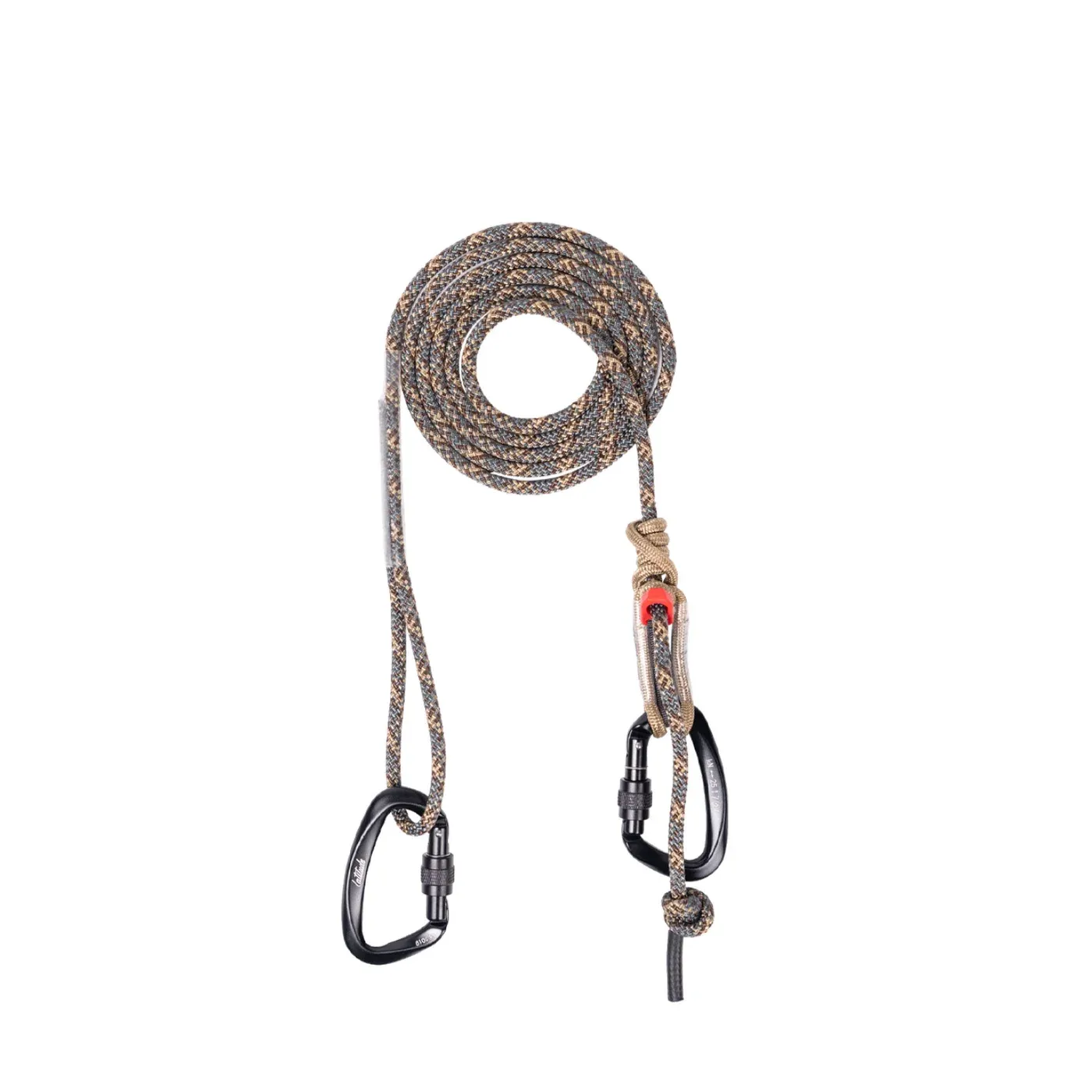 VAPOR LINE 7MM LINEMAN BELT