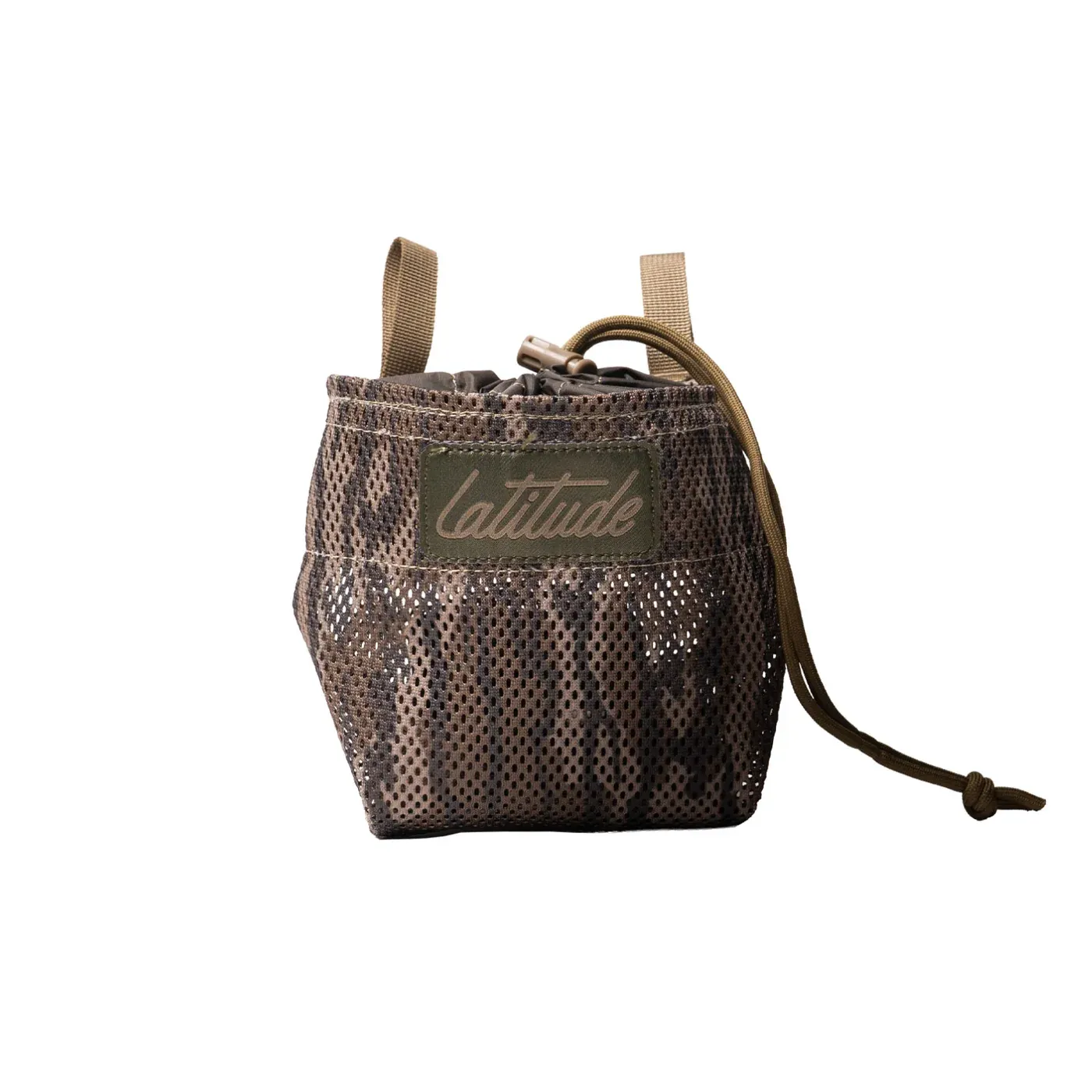 TACTICAL DUMP POUCH SMALL MOB