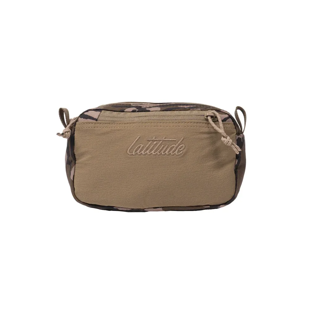RANGER MOLLE POUCH LARGE BOTTOMLAND