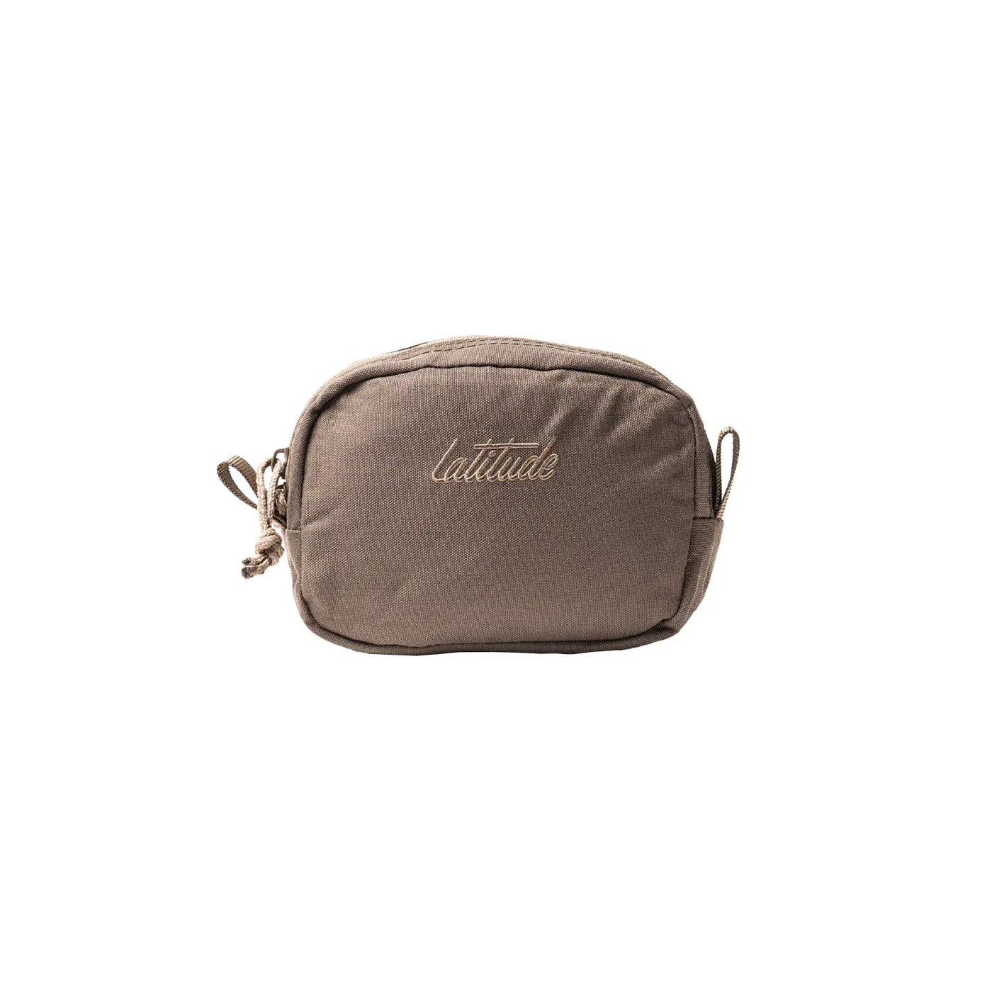 RANGER MOLLE POUCH SMALL GRN