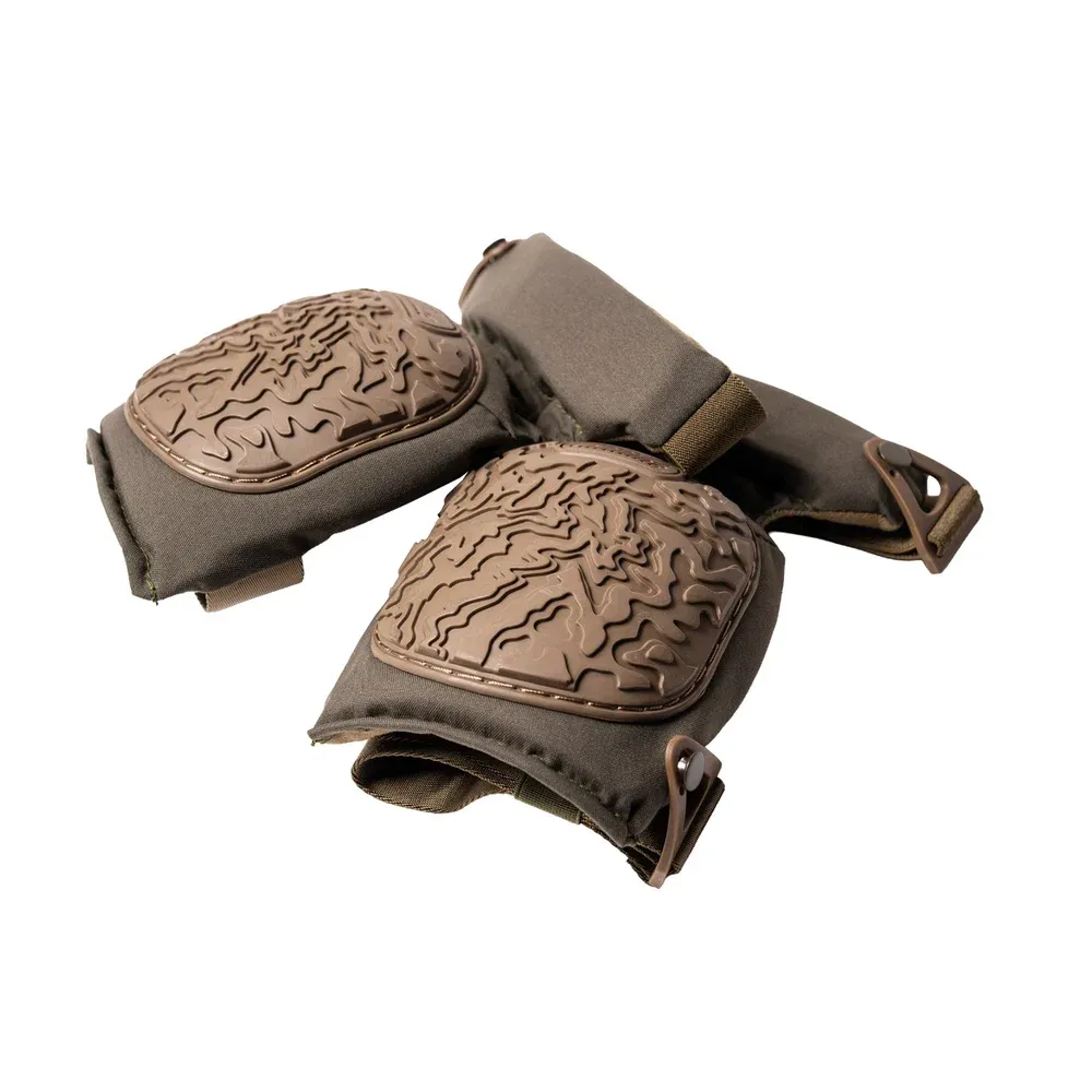 KNEE PADS RANGER GREEN