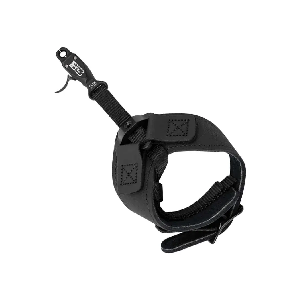 B3 Rival Release - flex connector