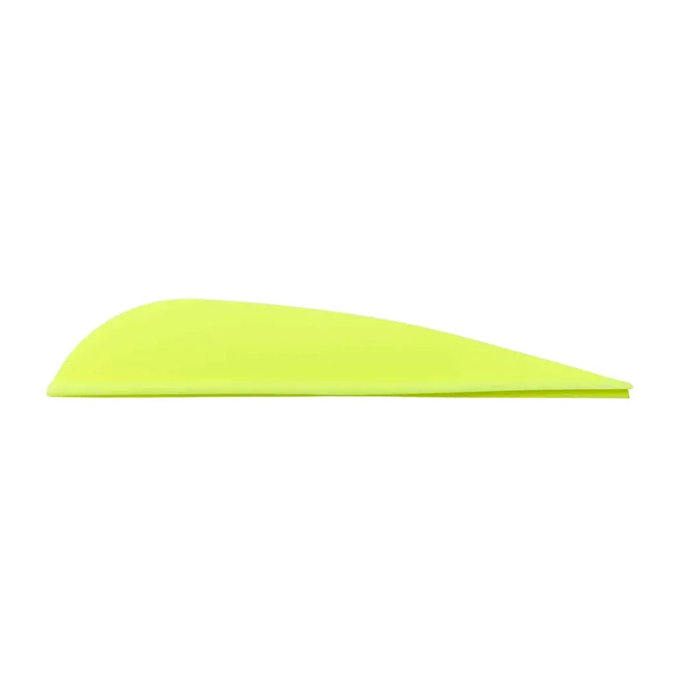 AAE PLASTIFLETCH YELLOW