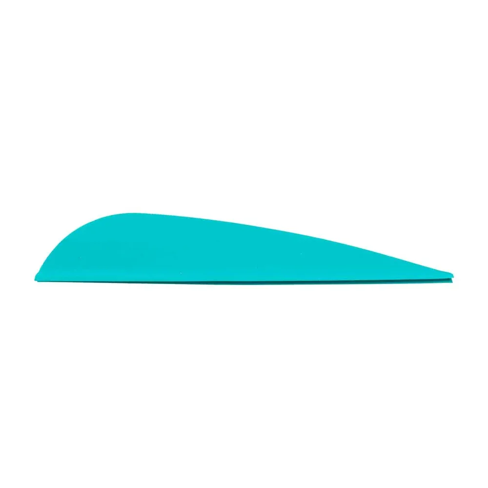 AAE PLASTIFLETCH TEAL