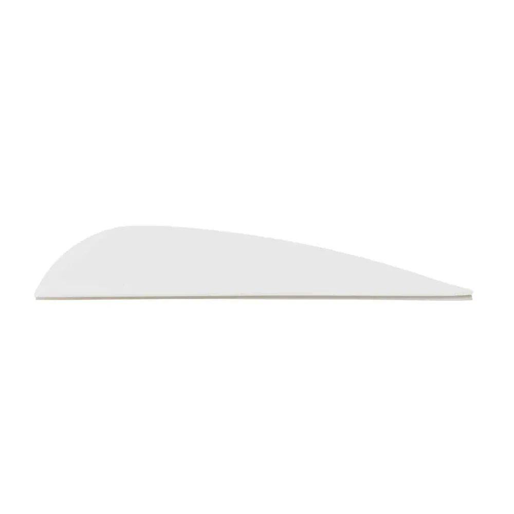 AAE PLASTIFLETCH WHITE