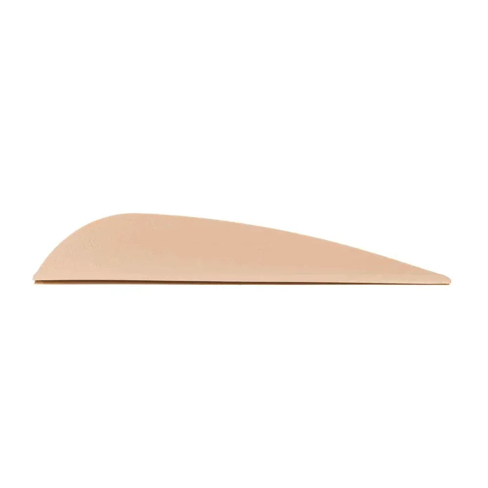 AAE PLASTIFLETCH SAND