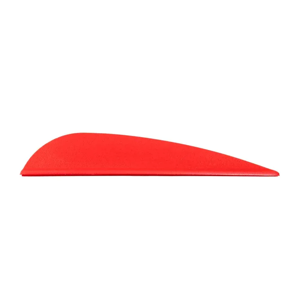 AAE PLASTIFLETCH RED