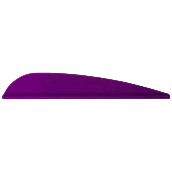 AAE PLASTIFLETCH PURPLE