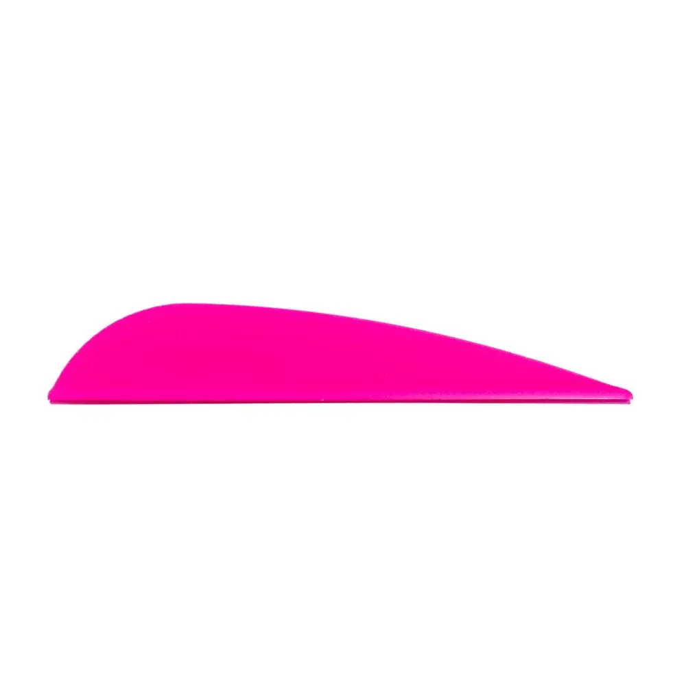 AAE PLASTIFLETCH PINK