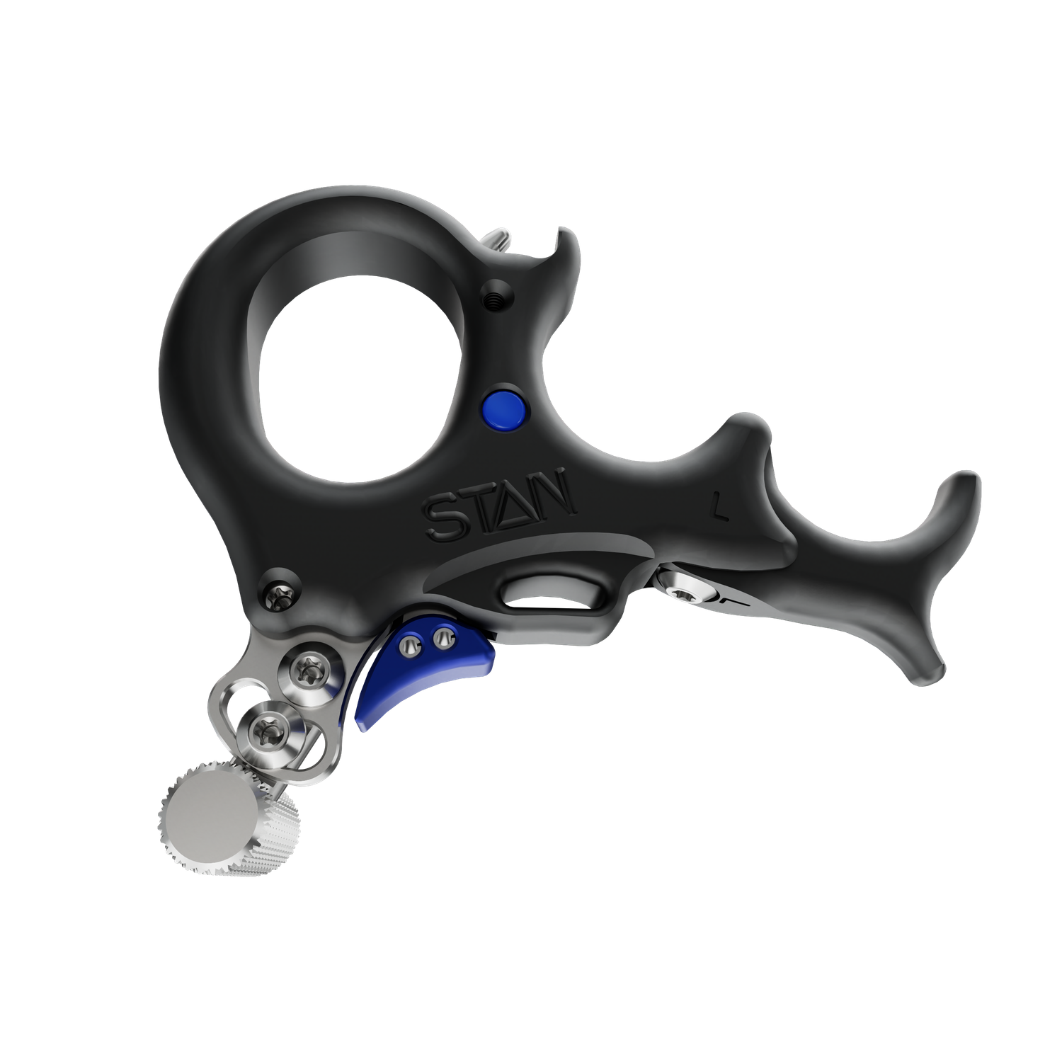SX4 ALUMINIUM BLACK XL