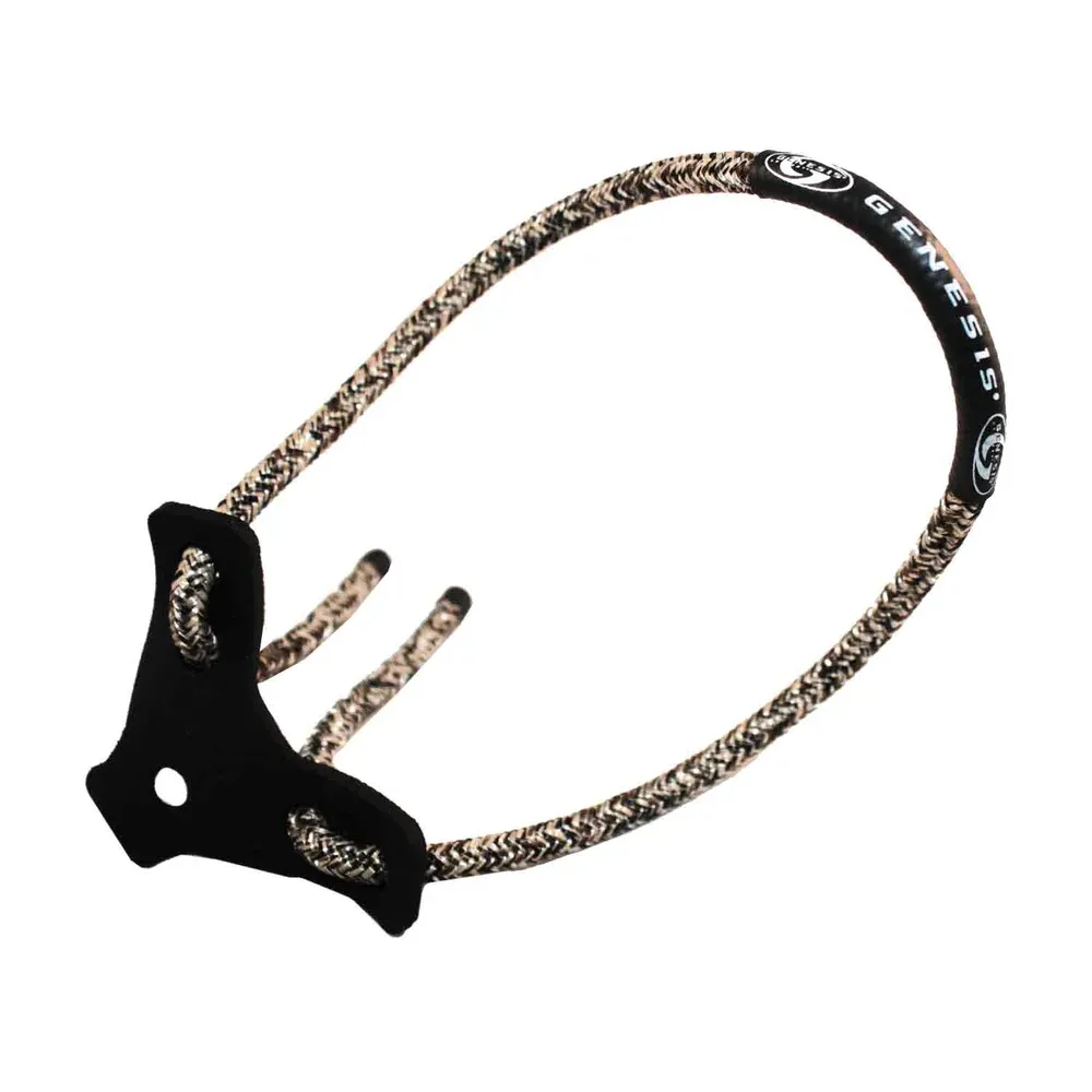 GENESIS WRIST STRAP CAMO