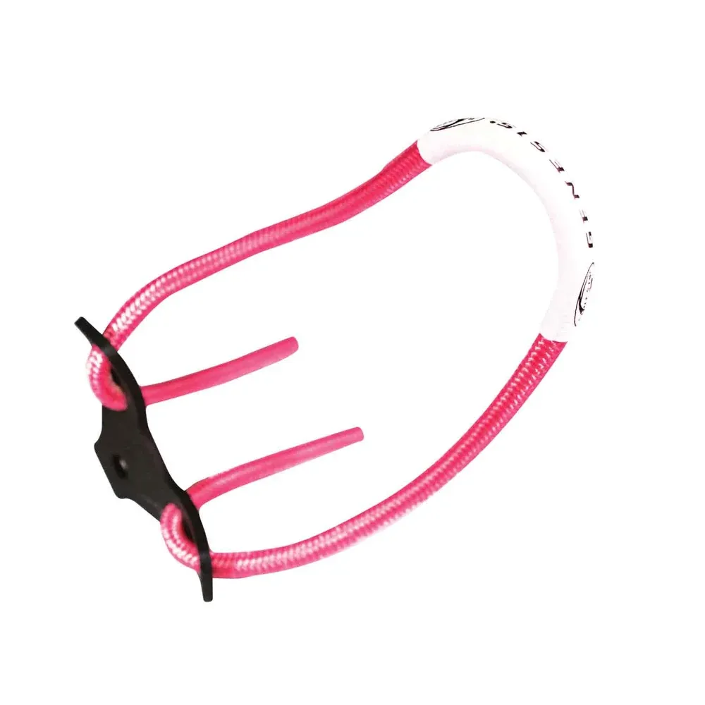 GENESIS WRIST STRAP PINK