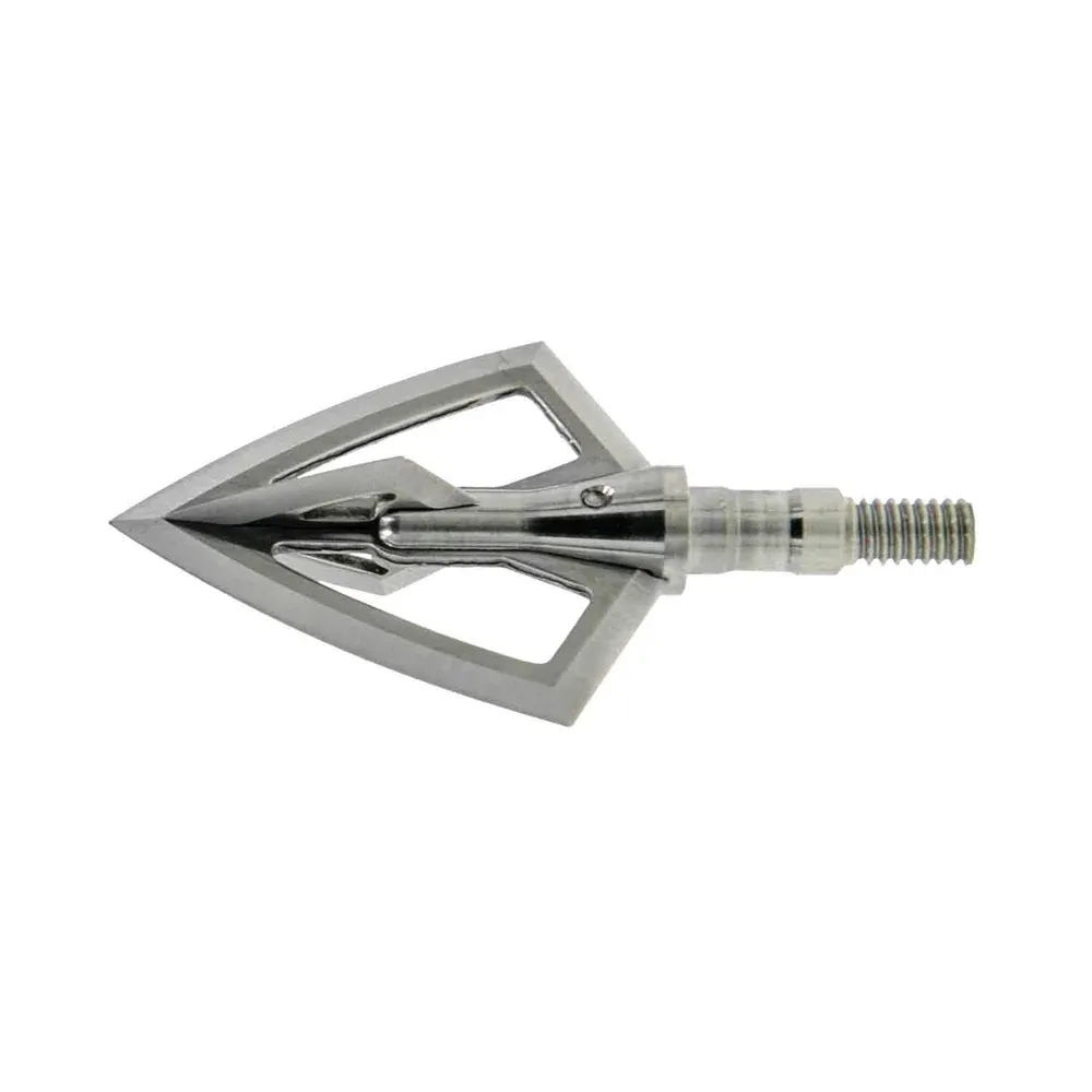 SLICK TRICK RVIVAL 3 100 gr blades and roadhead box