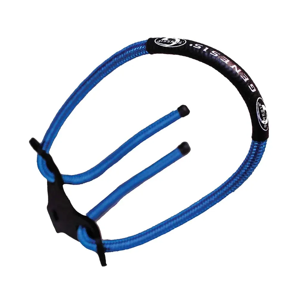 GENESIS WRIST STRAP BLUE