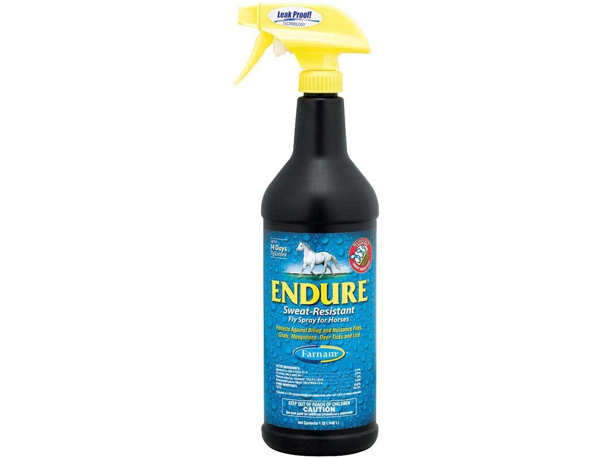 Endure, Size: 32oz