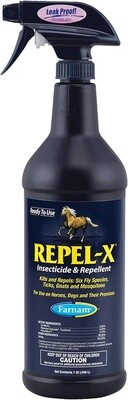 Repel X