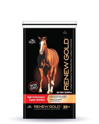Renew Gold 30#
