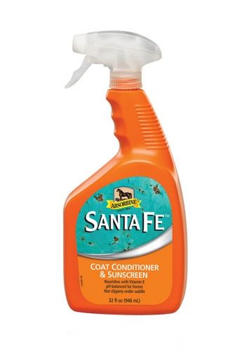 Santa Fe Conditioner Spray 32 oz