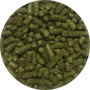 Hay Pellets