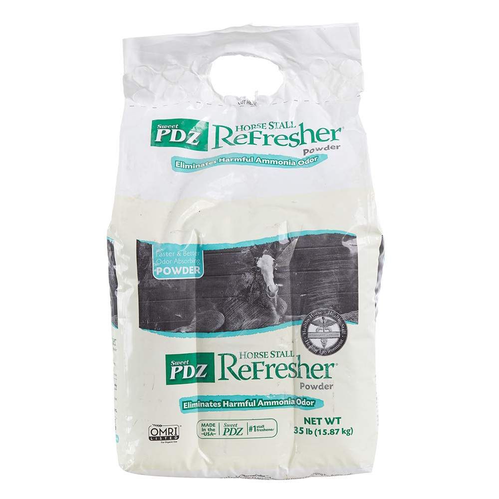 Sweet PDZ, Kind: Powder 35#