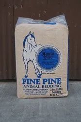 SY Fine 4cu Pine Shavings