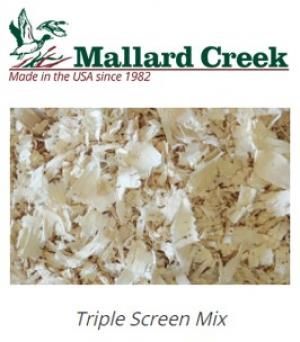 Mallard Creek Triple Screen 12cf
