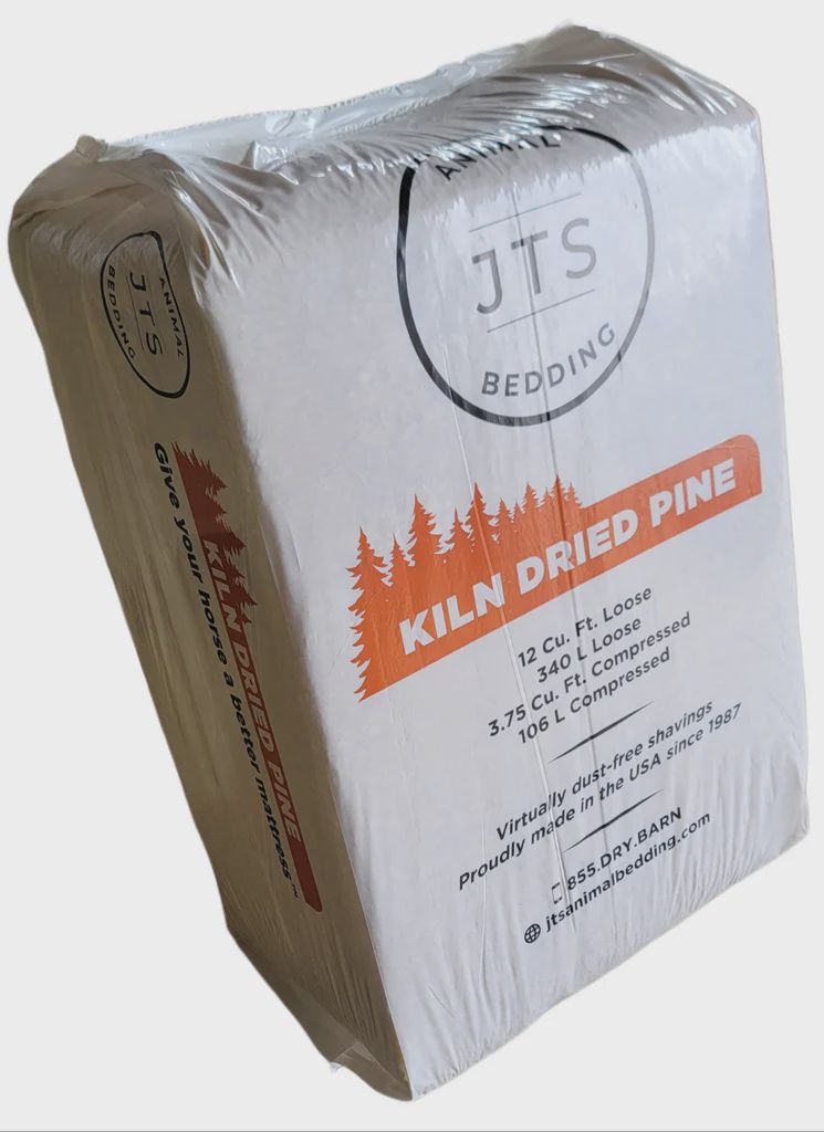 JTS Fresh Pine