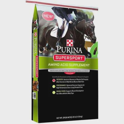 Purina Super Sport 25LB