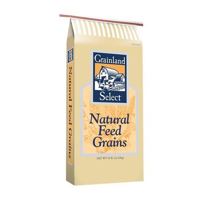 Grainland Rice Bran Pellet 50#