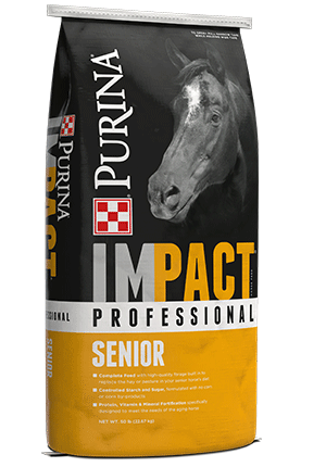 Impact Senior w MO
