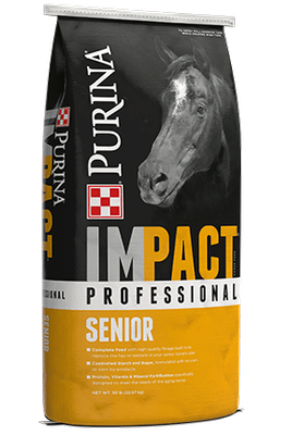 Impact Senior w MO