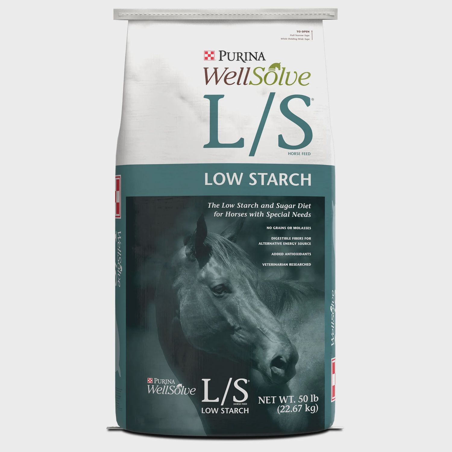 Wellsolve L/S