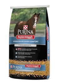 Purina Replenimash 25LB