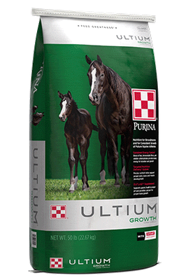 Purina Ultium Growth