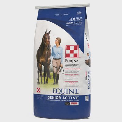 Purina Sr Active