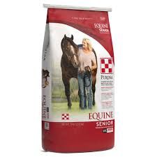 Purina Sr