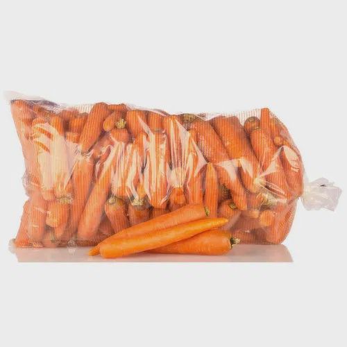 Carrots 25#