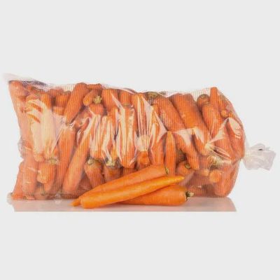 Carrots 25#