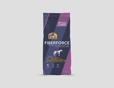 Cavalor FiberForce