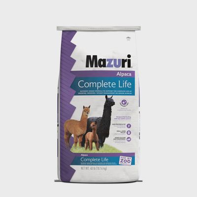 Mazuri Alpaca Chew 40#
