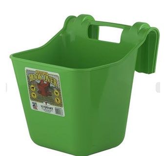 Hook Over Feeder - 12 quart