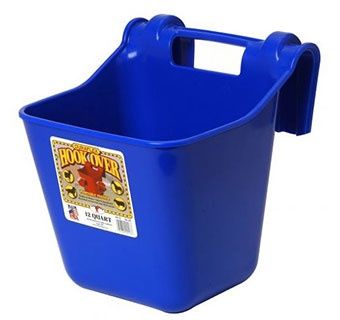 12QT Hook Over Feeder