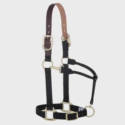 Weaver Original Break Away Halter Average