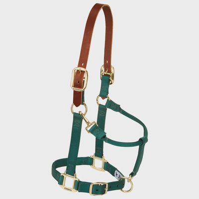 Weaver Original Break Away Halter Large